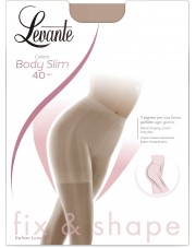 Колготки Levante BODY SLIM 40
